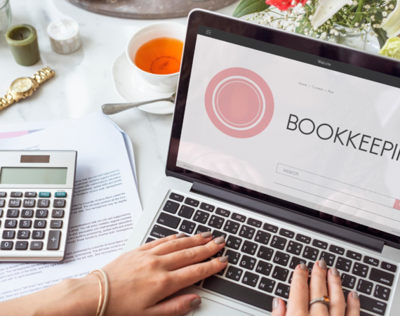 Accounting & Bookkeeping: Why It’s More Than Just Number Crunching