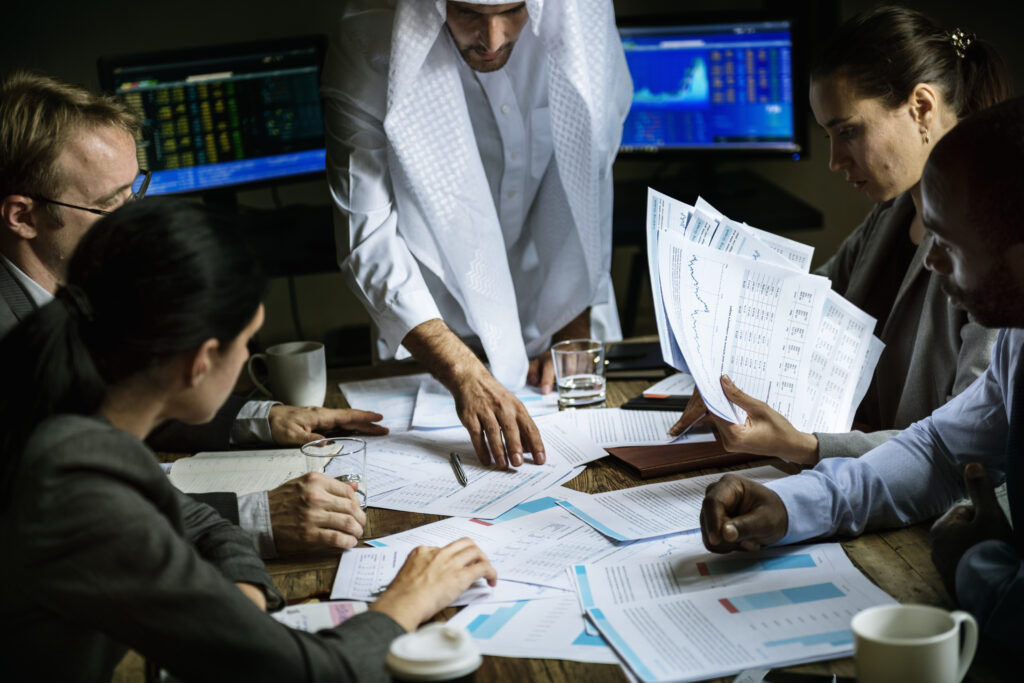Common Mistakes to Avoid When Setting Up a Business in the UAE
