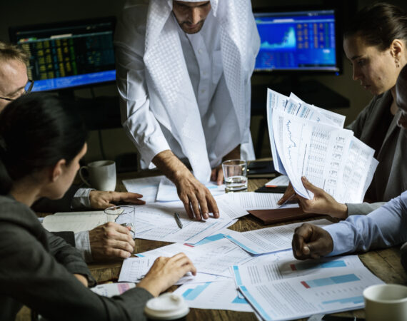 Common Mistakes to Avoid When Setting Up a Business in the UAE